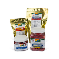 Freeze Dried Cranberries