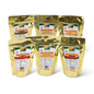 Freeze Dried Fruit Kit: 2 Cup Mylar