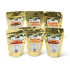 Freeze Dried Fruit Kit: 2 Cup Mylar