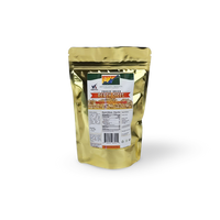 Freeze Dried Peach Dices