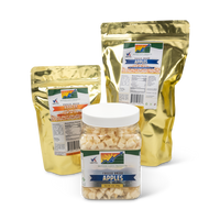Freeze Dried Apples