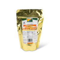 Freeze Dried Bananas