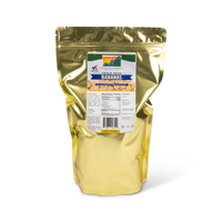 Freeze Dried Bananas