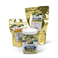 Freeze Dried Broccoli