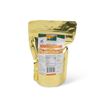 Freeze Dried Cauliflower Pearls