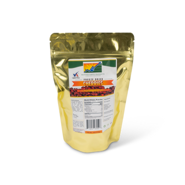Freeze Dried Cherries