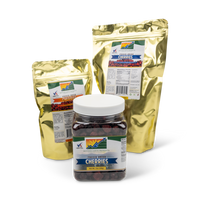 Freeze Dried Cherries