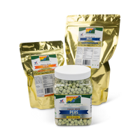 Freeze Dried Peas