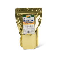 Freeze Dried Pineapples