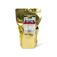 Freeze Dried Raspberries