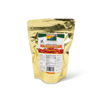 Freeze Dried Strawberries (Sliced)