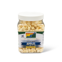 Freeze Dried Apples