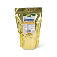 Freeze Dried Cauliflower Pearls
