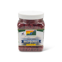 Freeze Dried Raspberries