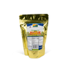 Organic Crunchy Peas