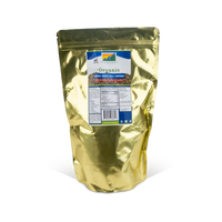Organic Dried Green Bell Peppers