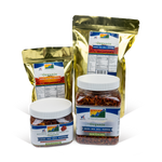 Organic Dried Vegetables Build-a-Box