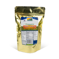 Organic Dried Spinach