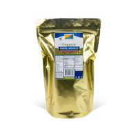 Organic Dried Spinach