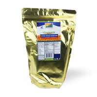 Organic Dried Sweet Potatoes