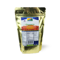 Organic Dried Tomato Flakes