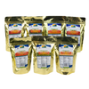 Organic Dried Kit: 2 Cup Mylar