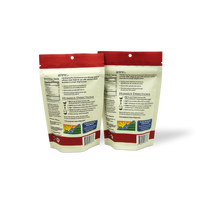 5 oz Hummus Mix Twin-Pack - Roasted Red Pepper