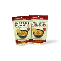 5 oz Hummus Mix Twin-Pack - Roasted Red Pepper