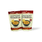5 oz Hummus Mix Twin-Pack - Roasted Red Pepper