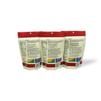 5 oz Hummus Mix Triple-Pack - Roasted Red Pepper