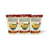 5 oz Hummus Mix Triple-Pack - Roasted Red Pepper