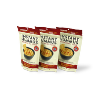 5 oz Hummus Mix Triple-Pack - Roasted Red Pepper