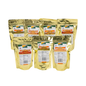 Spice/Herb Kit: 2 Cup Mylars