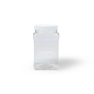 48 oz PET Square Container - Best Containers