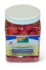Organic Crunchy Strawberries Quart Jar