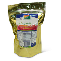 Organic Crunchy Strawberries