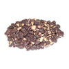 Dehydrated Black Beans Small Pile