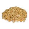 Dehydrated Navy Beans Small Pile