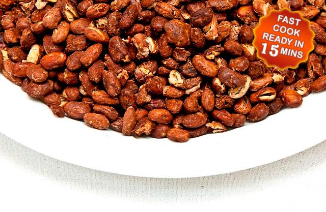 Dehydrated Pinto Beans Bowl