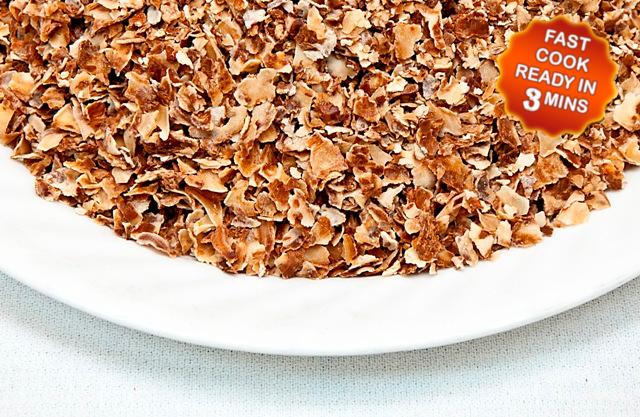 Dehydrated Refried Bean Mix Bowl