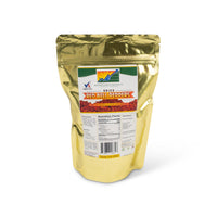 Dried Red Bell Peppers 2 Cup Mylar