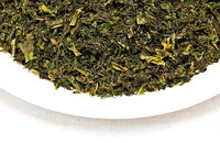 Dried Broccoli Bowl