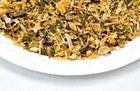 Dried Cabbage Bowl