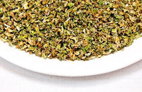 Dried Celery Bowl