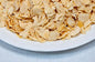 Dried Sliced Garlic Bowl