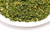 Dried Spinach Bowl