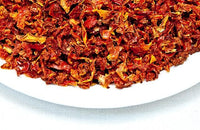 Dried Tomato Flakes Bowl