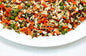 Dried Vegetable Soup Mix Bowl
