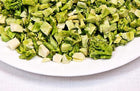 Freeze Dried Broccoli Bowl