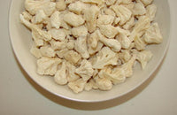 Freeze Dried Cauliflower Bowl